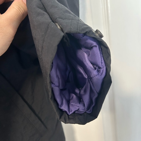 Needles vintage black coat - Picture 2 of 8